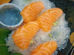 -白石的深夜食堂(万达店)