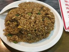 酱油炒饭-大家乐东北菜(富河园店)