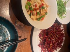 -蝦塘·中国餐馆(城墙南马道巷店)