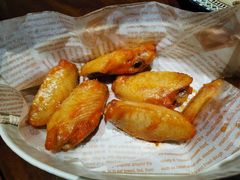 -西堤牛排(恒隆广场店)