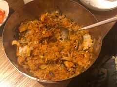 -韩国料理大力士(屏风街店)
