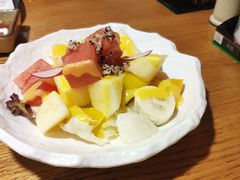 -赤坂亭·M9和牛烧肉·铁板烧(合肥万象城店)