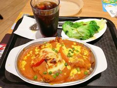 -大家乐(广州江南新地店)