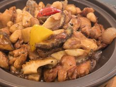 -香丰阁·烤鸭·川湘菜(清河店)