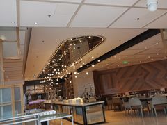-TABLE·味西餐厅-成都茂业JW万豪酒店