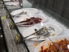 -福成自助烤肉(青春路店)