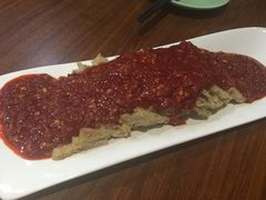 -疆Jiang·新疆秘制料理