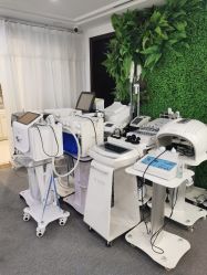 -YooMee优美智能科技美肤机构