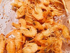 -丹江渔村(首都机场店)
