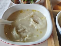 -龙抄手(文殊坊店)