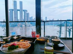 -滟设火锅料理(南滨路店)
