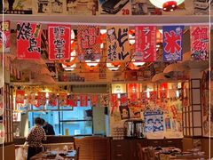 大堂-千懿六本木酒场(常熟路店)