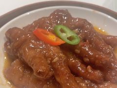 -金悦轩海鲜酒家(拱北店)