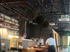 -肴约·花园式餐厅(湖里店)