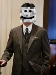 -Mr.Royal御匠先生·手工全麻衬衣西服定制
