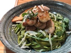 -Country Lane咖啡·意粉(荔园新天地店)
