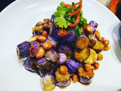 -老板恋上鱼(恒隆广场店)