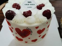 -皇后西斯汀饼店(文化路店)