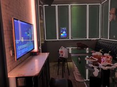 -活力无限KTV(天河新天地店)