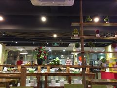 -印象三宝潮汕鲜牛肉火锅烤肉(个体大世界店)