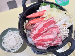 -米仓食堂(凯德广场店)