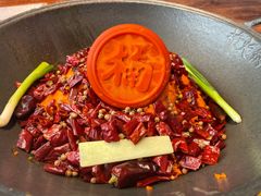 -楠火锅(哈尔滨金爵万象店)