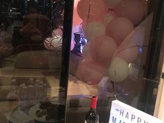 -InParty·游艇求婚策划生日派对布置(世纪大道店)