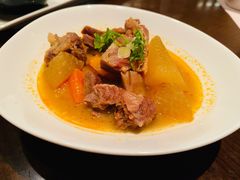 -佛山希尔顿酒店·融誉亚洲美食荟