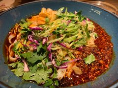 -耶里夏丽·新疆菜·28年喀什老馆(田林东路店)