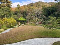 -云溪植物园