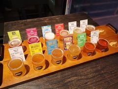 -Goose Island Brewhouse鹅岛精酿啤酒餐厅