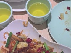 -吕氏疙瘩汤·海鲜新鲁菜(凯德mall新都心店)