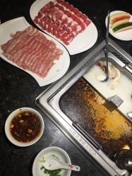 -海底捞火锅(大学路新象城店)