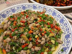 -杨记隆府(时代天街店)