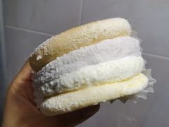 芋泥雪贝-東更道点心行(文化东路店)