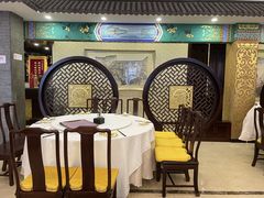 -汇贤府·李氏新鲁菜(万寿路店)
