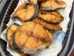 -连鹭海鲜·海肠捞饭·海胆饭(星海店)