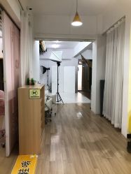 -童画王国儿童摄影(吉大店)