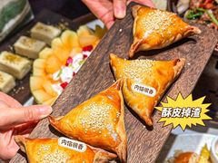 -清真·卡德尔大叔新疆主题餐厅(龙汇路店)