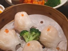 -岭南小生·粤港点心(南门口店)