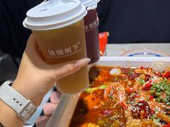 -太原茂业天地购物中心