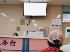 -哈尔滨医科大学附属第四医院(南岗院区)