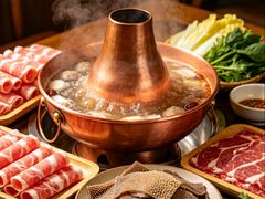 -牛街清真满恒記(平安里西大街店)