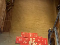 -徽三说·土徽菜·中国徽菜连锁品牌(一中店)