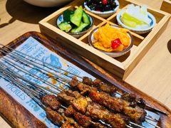 -马记永·兰州牛肉面(天通苑家乐福店)