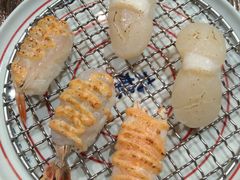 -大雄寿司(中华广场店)