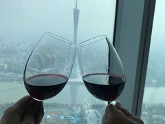 -广州四季酒店