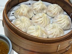 -馋三尺蟹粉小笼(人民广场店)