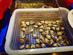 -诱货海鲜自助火锅(爱琴海购物公园东百店)