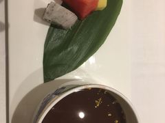 -Yan Ting 宴庭中餐厅(上海静安瑞吉酒店)